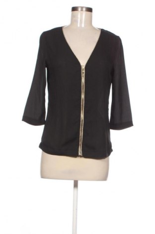 Damen Shirt La Petite Parisienne, Größe M, Farbe Schwarz, Preis € 17,39