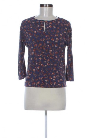 Γυναικεία μπλούζα La Redoute, Μέγεθος S, Χρώμα Πολύχρωμο, Τιμή 14,99 €