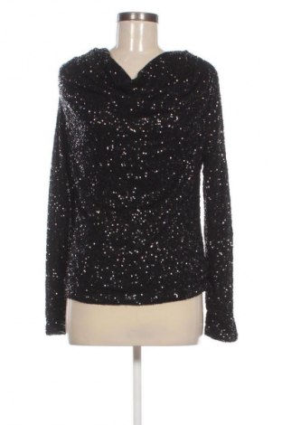 Дамска блуза Lab, Размер L, Цвят Черен, Цена 63,99 лв.