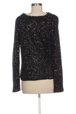 Дамска блуза Lab, Размер L, Цвят Черен, Цена 63,99 лв.