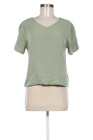 Dámská halenka Lab, Velikost M, Barva Zelená, Cena  342,00 Kč