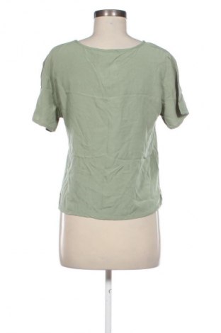 Dámská halenka Lab, Velikost M, Barva Zelená, Cena  342,00 Kč