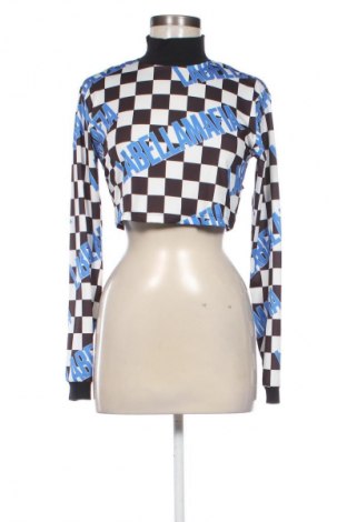 Dámská halenka Labellamafia, Velikost S, Barva Vícebarevné, Cena  430,00 Kč