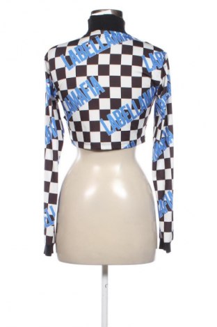 Dámská halenka Labellamafia, Velikost S, Barva Vícebarevné, Cena  430,00 Kč