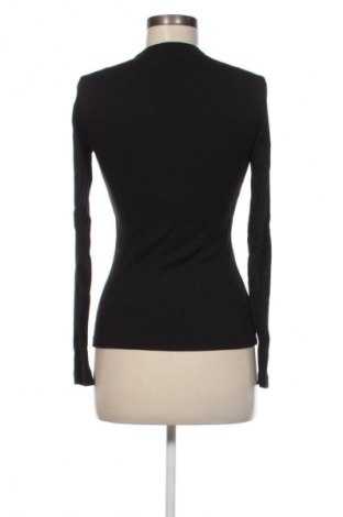 Dámska blúza Lacoste, Veľkosť S, Farba Čierna, Cena  48,95 €