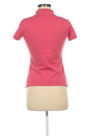 Bluză de femei Lacoste, Mărime M, Culoare Roz, Preț 155,99 Lei