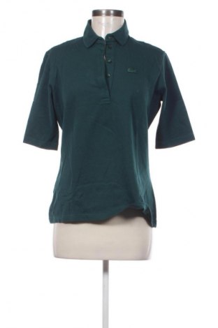 Bluză de femei Lacoste, Mărime XL, Culoare Verde, Preț 235,99 Lei