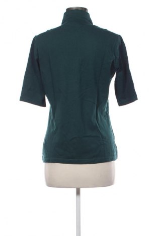 Bluză de femei Lacoste, Mărime XL, Culoare Verde, Preț 235,99 Lei