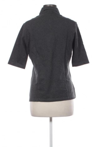 Damen Shirt Lacoste, Größe XL, Farbe Grau, Preis € 35,99