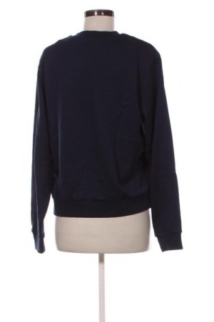 Γυναικεία μπλούζα Lacoste, Μέγεθος M, Χρώμα Μπλέ, Τιμή 87,99 €