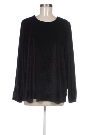 Bluzka damska Lands' End, Rozmiar XL, Kolor Czarny, Cena 36,99 zł