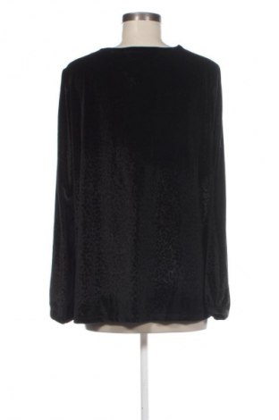 Bluzka damska Lands' End, Rozmiar XL, Kolor Czarny, Cena 36,99 zł