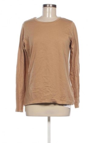 Dámska blúza Lands' End, Veľkosť S, Farba Hnedá, Cena  5,95 €