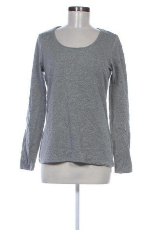 Dámska blúza Lands' End, Veľkosť M, Farba Sivá, Cena  6,95 €