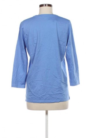 Bluză de femei Lands' End, Mărime S, Culoare Albastru, Preț 31,99 Lei