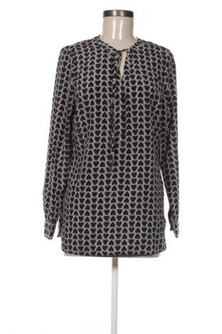 Дамска блуза Lands' End, Размер M, Цвят Многоцветен, Цена 10,99 лв.