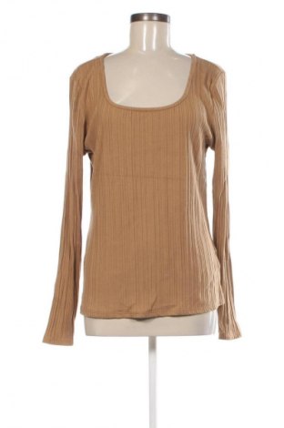 Dámska blúza Lands' End, Veľkosť L, Farba Béžová, Cena  7,95 €