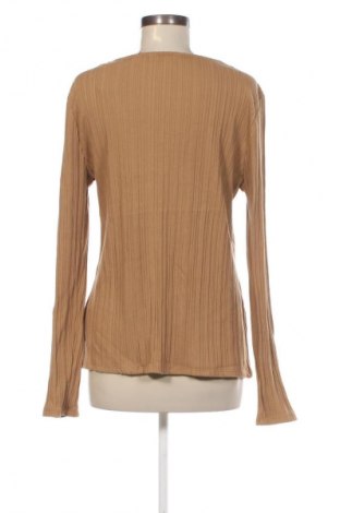 Dámska blúza Lands' End, Veľkosť L, Farba Béžová, Cena  7,95 €