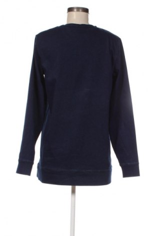 Dámska blúza Lands' End, Veľkosť M, Farba Modrá, Cena  6,95 €