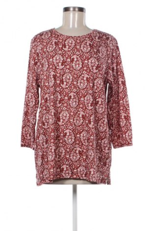 Дамска блуза Lands' End, Размер L, Цвят Многоцветен, Цена 11,99 лв.