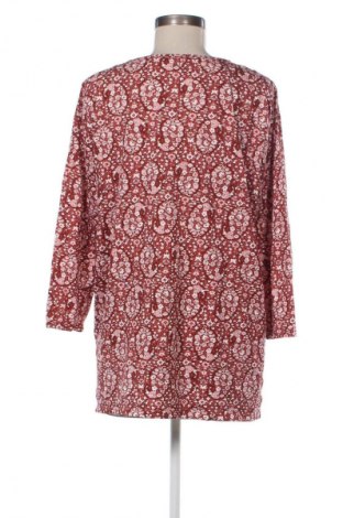 Дамска блуза Lands' End, Размер L, Цвят Многоцветен, Цена 11,99 лв.