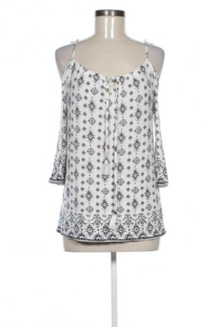 Damen Shirt Lascana, Größe M, Farbe Mehrfarbig, Preis 8,99 €