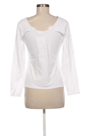 Дамска блуза Lascana, Размер L, Цвят Бял, Цена 14,99 лв.