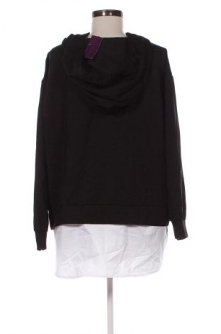 Дамска блуза Lascana, Размер XXL, Цвят Черен, Цена 13,99 лв.