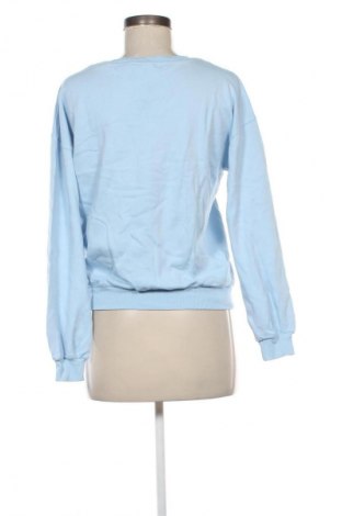 Дамска блуза Lascana, Размер S, Цвят Син, Цена 13,99 лв.