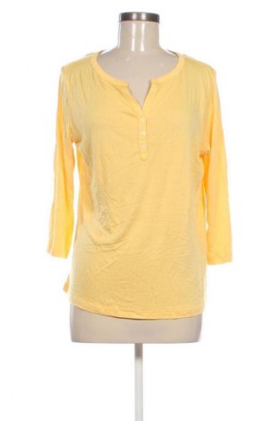Dámska blúza Lascana, Veľkosť M, Farba Žltá, Cena  7,95 €