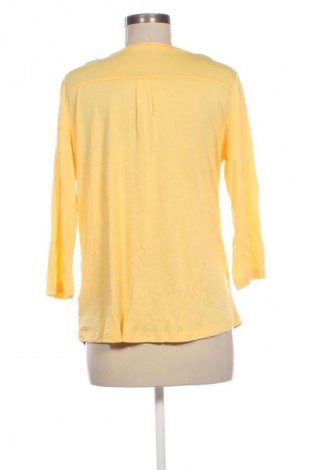 Dámska blúza Lascana, Veľkosť M, Farba Žltá, Cena  7,95 €