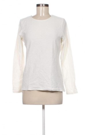 Γυναικεία μπλούζα Lascana, Μέγεθος S, Χρώμα Εκρού, Τιμή 17,00 €