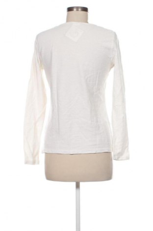 Γυναικεία μπλούζα Lascana, Μέγεθος S, Χρώμα Εκρού, Τιμή 17,00 €