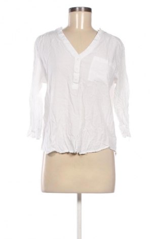 Bluză de femei Lascana, Mărime L, Culoare Alb, Preț 89,00 Lei