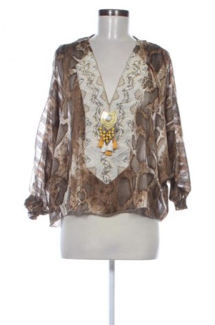 Dámská halenka Last Queen, Velikost M, Barva Vícebarevné, Cena  429,00 Kč