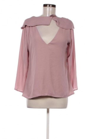 Dámská halenka Laura Bernal, Velikost XL, Barva Popelavě růžová, Cena  1 623,00 Kč