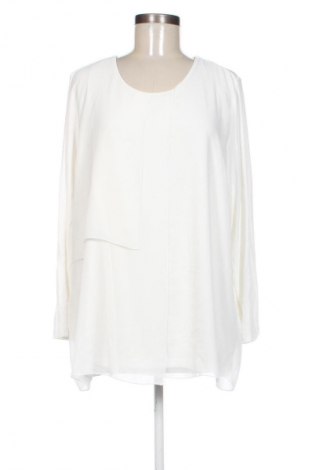 Damen Shirt Laura Kent, Größe 3XL, Farbe Weiß, Preis 7,99 €
