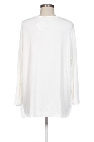 Damen Shirt Laura Kent, Größe 3XL, Farbe Weiß, Preis 7,99 €