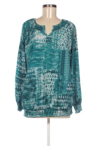 Bluzka damska Laura Kent, Rozmiar M, Kolor Kolorowy, Cena 43,68 zł