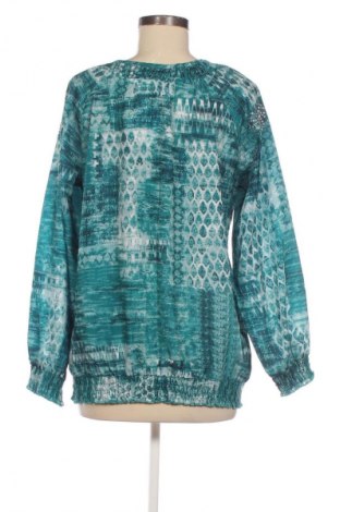 Bluzka damska Laura Kent, Rozmiar M, Kolor Kolorowy, Cena 43,68 zł