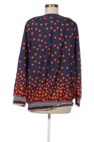 Дамска блуза Laura Kent, Размер XL, Цвят Многоцветен, Цена 7,15 €