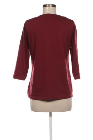 Дамска блуза Laura Kent, Размер M, Цвят Червен, Цена 8,99 лв.