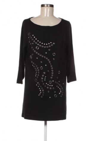 Damen Shirt Laura Kent, Größe M, Farbe Schwarz, Preis 5,99 €