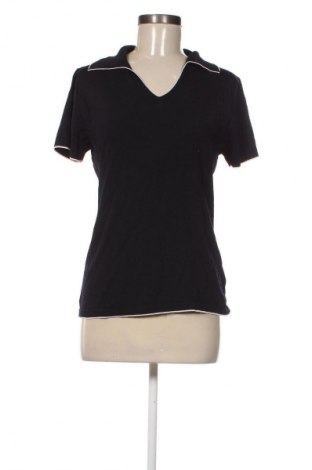 Дамска блуза Laura Stein, Размер M, Цвят Син, Цена 12,99 лв.