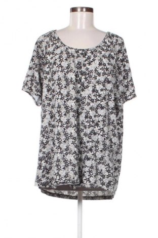 Dámská halenka Laura T., Velikost XXL, Barva Vícebarevné, Cena  247,00 Kč