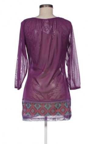 Γυναικεία μπλούζα Laura T., Μέγεθος XS, Χρώμα Πολύχρωμο, Τιμή 4,99 €