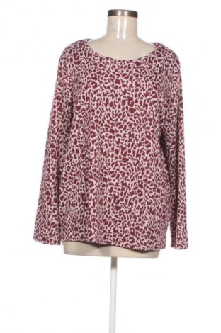 Damen Shirt Laura T., Größe XL, Farbe Mehrfarbig, Preis 8,99 €