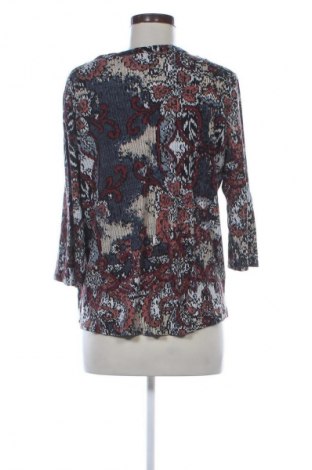 Dámská halenka Laura Torelli, Velikost L, Barva Vícebarevné, Cena  169,00 Kč