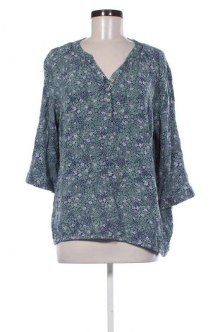 Дамска блуза Laura Torelli, Размер XXL, Цвят Многоцветен, Цена 15,99 лв.