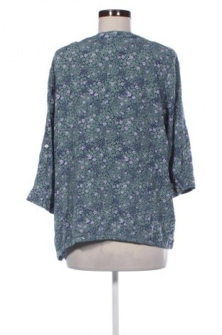 Дамска блуза Laura Torelli, Размер XXL, Цвят Многоцветен, Цена 15,99 лв.